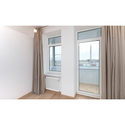 Отдельно стоящие двери